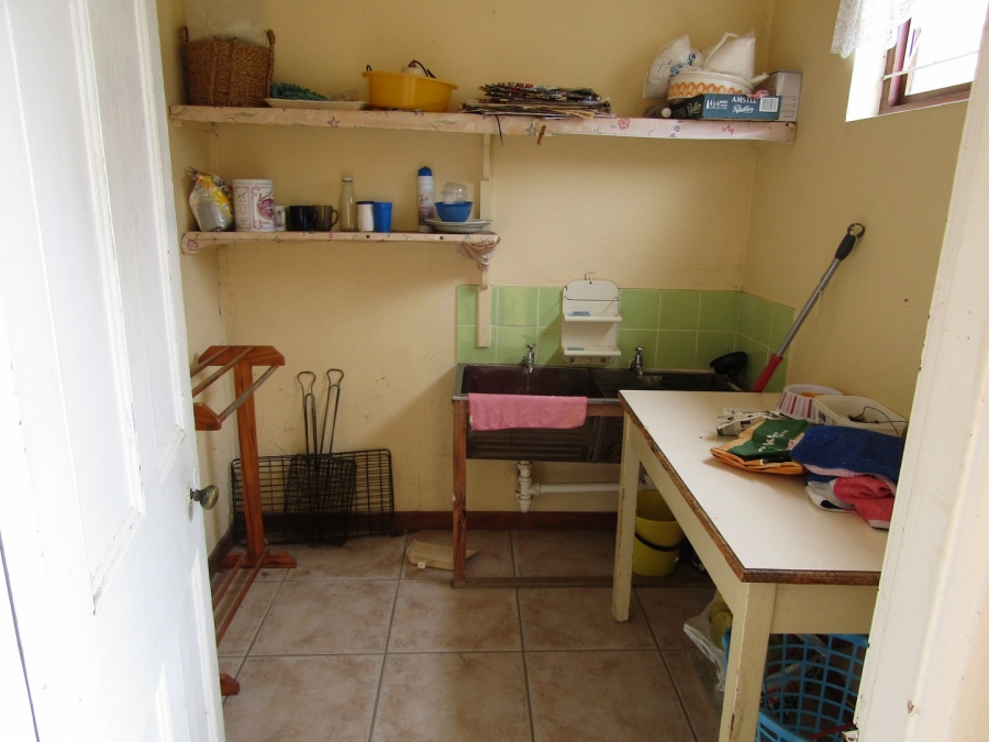 3 Bedroom Property for Sale in Humansdorp Eastern Cape